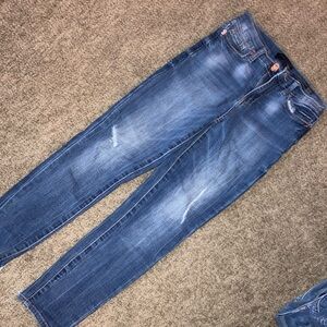 Kendall & Kylie Jeans Size 26